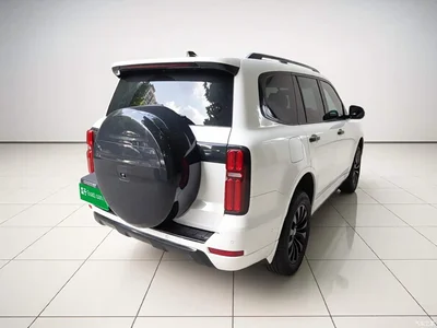 2023 Tank 500 EV Hi4-T, фото 4, лот 10344764