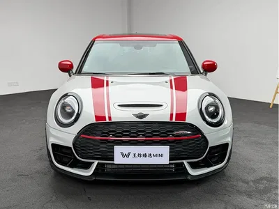 2022 MINI JCW CLUBMAN 2.0T JOHN COOPER WORKS ALL-IN, фото 4, лот 10332185