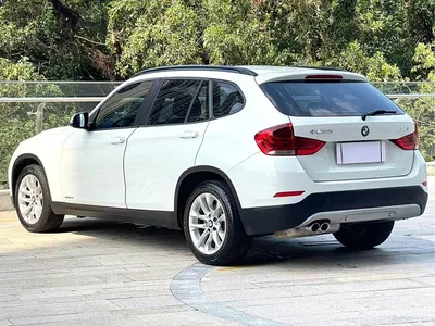 2015 BMW X1 Model sDrive18i Fashion Advanced Edition, фото 4, лот 10407348