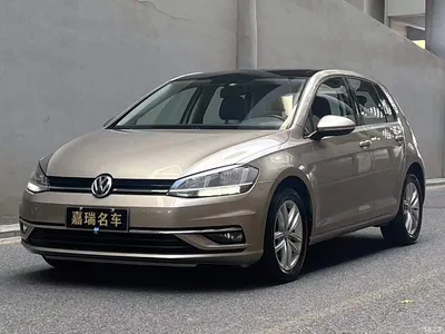 2018 Volkswagen Golf 230TSI Automatic Comfort, фото 1, лот 10671954