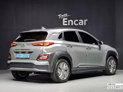 2020 Hyundai Kona Modren, фото 2, лот 11022598