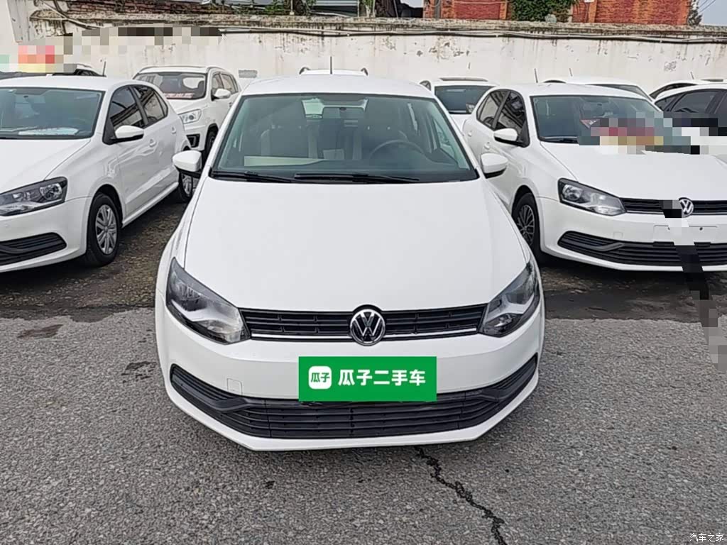 2018 Volkswagen Polo 1.5L Auto Safe Drive, фото 3, лот 11213078