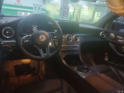 2022 Mercedes-Benz GLC 300 L 4MATIC Dynamic Collector's Edition, фото 3, лот 11450121