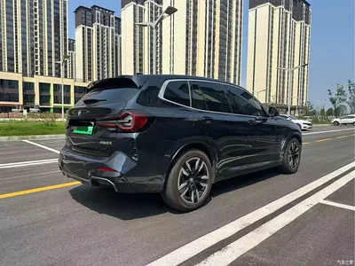 2023 BMW iX3 Leading Type, фото 4, лот 10475085