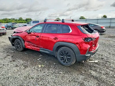 2025 MAZDA CX-50 PREFERRED, фото 2, лот 10847670