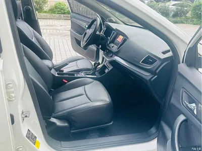 2016 Roewe 360 1.5L Automatic Smart Screen Edition, фото 4, лот 11168413