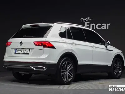 2023 Volkswagen Tiguan 2.0 TDI 4Motion Prestige, фото 2, лот 10111982
