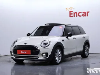 2016 Mini Clubman High, фото 3, лот 10108079
