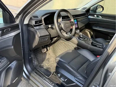 2021 Lynk & Co 01 2.0TD 2WD Pro, фото 4, лот 10312782
