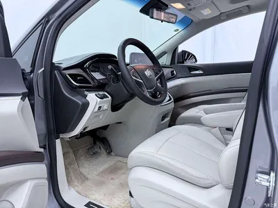 2021 Buick GL8 Land Business Class 652T Premium, фото 4, лот 11183558