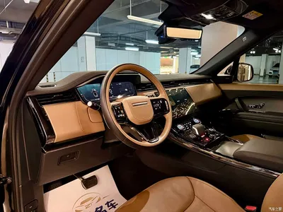 2023 Land Rover Range Rover Sport 400PS Dynamic SE, фото 4, лот 10336838