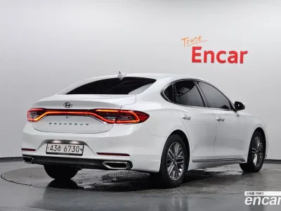 2019 Hyundai Grandeur 2.4 Premium, фото 2, лот 10224710
