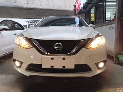 2022 Nissan Sylphy Classic 1.6XL CVT Premium Edition, фото 3, лот 11174996