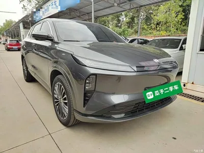 2025 Dongfeng Aeolus L8 Plug-in Hybrid, фото 4, лот 11160621