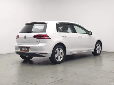 2017 Volkswagen Golf 1.6L Auto Comfort Millionth Edition, фото 2, лот 10394528