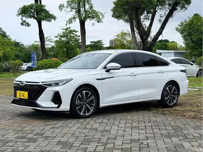 2024 Chery Arrizo 8 1.6T DCT Smart, фото 1, лот 11549941