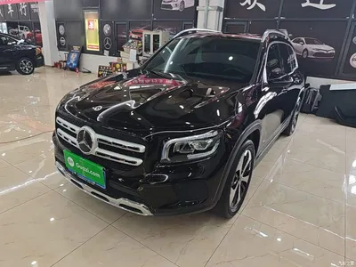 2021 Mercedes-Benz GLB 200 Style, фото 2, лот 10812959