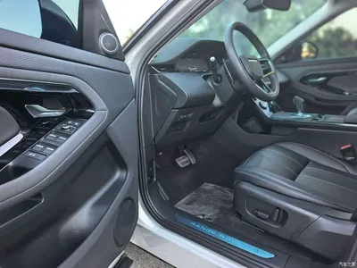 2023 Land Rover Range Rover Evoque L 200PS Elite Edition, фото 3, лот 10329945