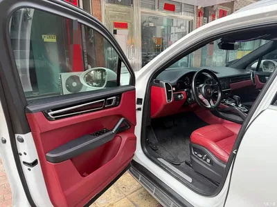 2019 Porsche Cayenne, фото 2, лот 10666689