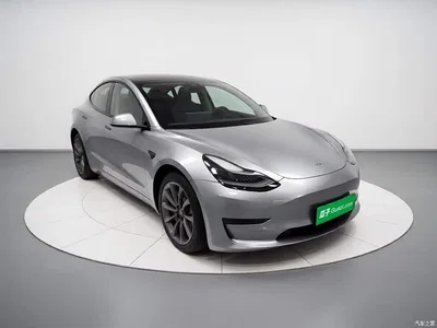 2022 Tesla Model 3 Model Rear-Wheel Drive Version, фото 3, лот 10800774