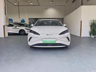 2025 BYD Seal 06 New Energy Model EV 545KM Flagship, фото 2, лот 10405326