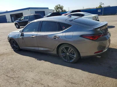 2024 ACURA INTEGRA A-SPEC TECH, фото 2, лот 10871744