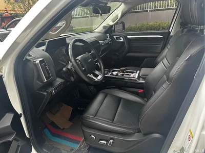 2021 Haval Big Dog 1.5T DCT 2WD Border Collie Edition, фото 4, лот 10765183