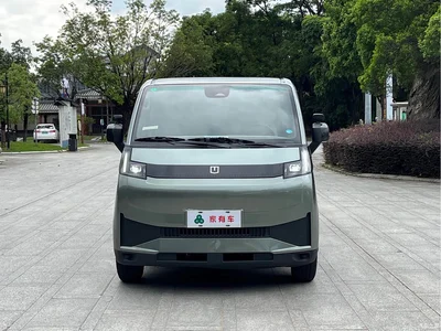 2025 Yuan Cheng FarStar V Star Enjoy V7E Smart Wisdom Edition Xuanwu 51.4kWh, фото 2, лот 11644498
