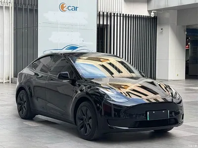 2023 Tesla Model Y Rear-Wheel Drive Edition, фото 3, лот 10893966