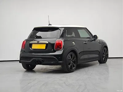 2022 MINI MINI Model 2.0T COOPER S Obsession Special Edition, фото 4, лот 10353217