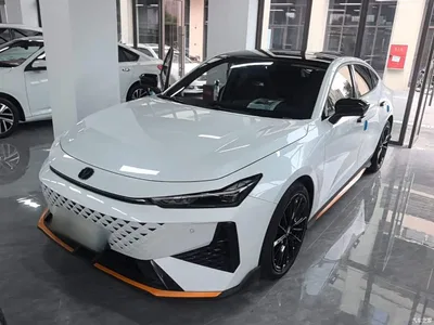 2024 Changan UNI-V 1.5T Deluxe Sport, фото 2, лот 11518603