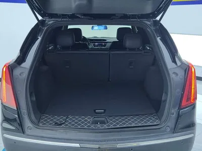 2020 Cadillac XT5 28T Technology Model, фото 4, лот 10301143