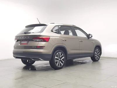 2021 Škoda Kamiq 1.5L Auto Comfort Edition, фото 2, лот 10348947