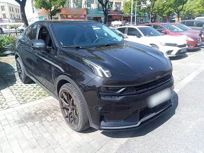 2020 Lynk & Co 05 2.0TD 2WD Shine Halo, фото 4, лот 11579403