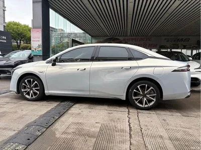 2023 Aion S Plus 70 Smart Leader Edition LFP, фото 4, лот 10240366