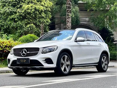 2017 Mercedes-Benz GLC 300 4MATIC Dynamic, фото 3, лот 10293681