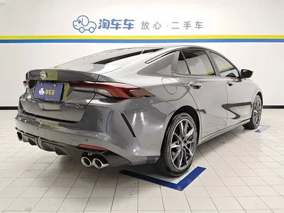 2023 GAC Trumpchi Trumpchi Emkoo 270T DCT J15 Edition, фото 3, лот 11570802