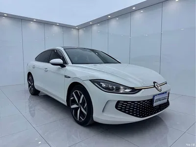 2023 Volkswagen Lamando L 280TSI DSG Cool Edition, фото 3, лот 10418374