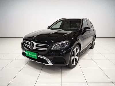 2016 Mercedes-Benz GLC 260 4MATIC Luxury, фото 1, лот 11217291