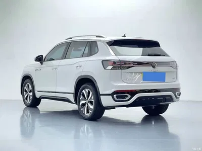 2023 Volkswagen Tayron GTE Plug-in Hybrid 280TSI Luxury Plus Advanced Edition, фото 4, лот 10480668