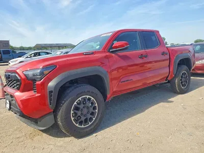 2026 TOYOTA TACOMA TRD OFF-ROAD HV, фото 1, лот 10578742