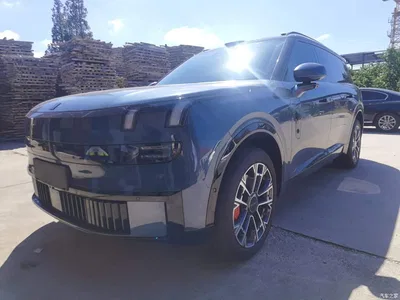 2025 Lynk & Co 900 1.5T Ultra, фото 1, лот 10315063