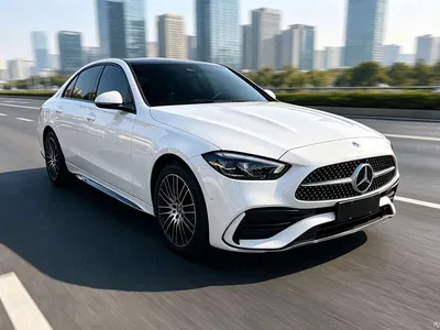 2024 Mercedes-Benz C-Class C 260 L Sport, фото 4, лот 10386053