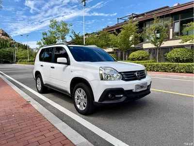 2015 Dongfeng Fengdu MX6 2.0L CVT 2WD Dream Edition, фото 3, лот 11162316