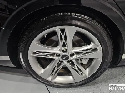 2022 Genesis G90 Gasoline 3.5 Turbo AWD, фото 4, лот 10052077