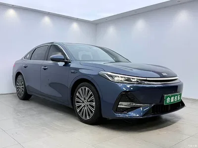 2025 Geely Galaxy Galaxy A7 EM-i, фото 3, лот 10430356