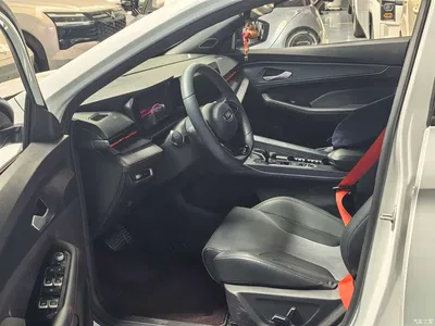 2022 Geely Binrui COOL 1.5T DCT Lightning Edition, фото 2, лот 10895102