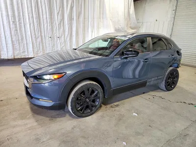 2022 MAZDA CX-30 PREFERRED, фото 1, лот 10848380