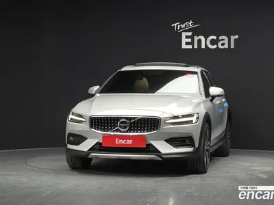 2021 Volvo V60 B5 Pro AWD, фото 3, лот 10127977