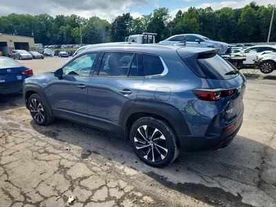 2025 MAZDA CX-50 PREMIUM PLUS, фото 2, лот 10848157